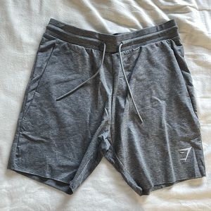 Gymshark Critical Shorts 7”